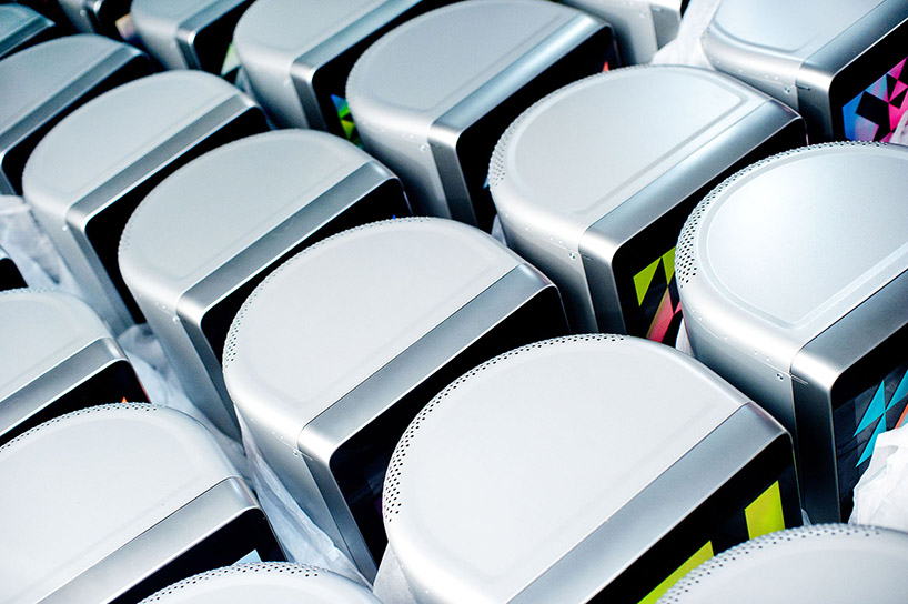 whirlpool + TOCTOC featuring los contratistas: maxart project