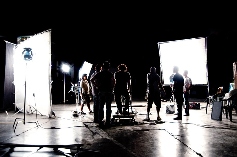 whirlpool + TOCTOC featuring los contratistas: maxart project