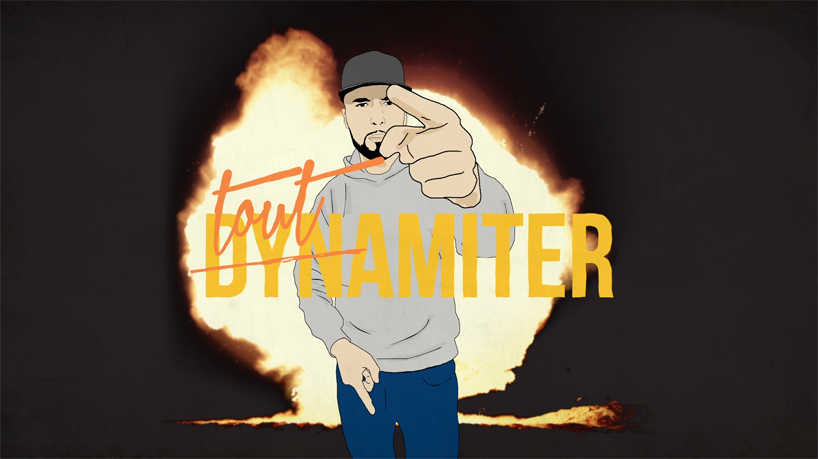 s crew + les marqueurs: m&eacute;tamorphose