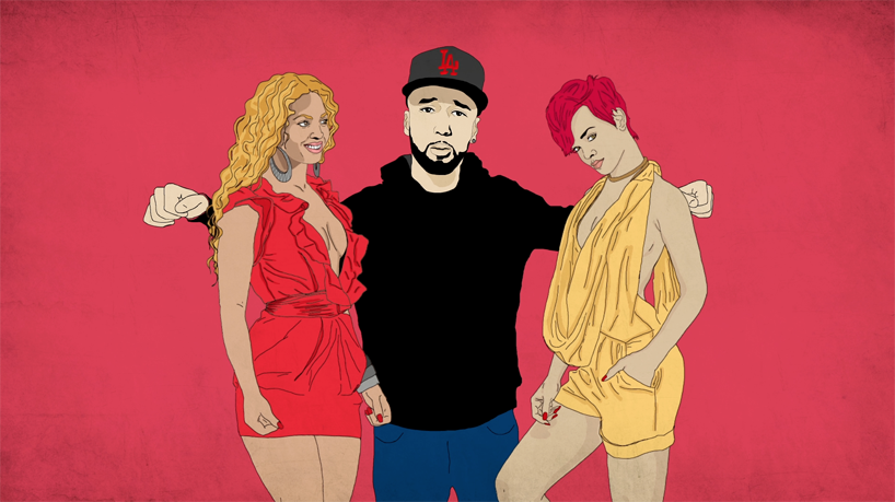 s crew + les marqueurs: m&eacute;tamorphose