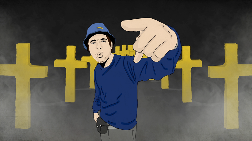 s crew + les marqueurs: m&eacute;tamorphose