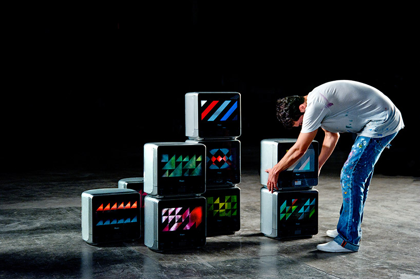 whirlpool + TOCTOC featuring los contratistas: maxart project