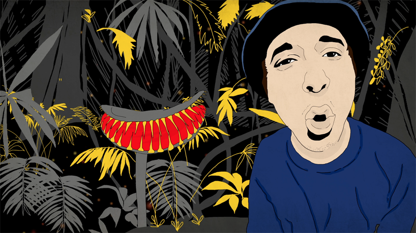 s crew + les marqueurs: m&eacute;tamorphose