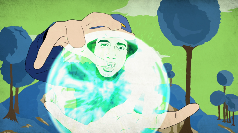 s crew + les marqueurs: m&eacute;tamorphose