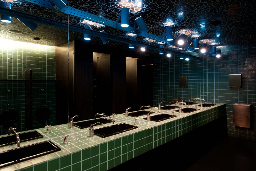 mauricio arruda + guto requena: clube disco bar