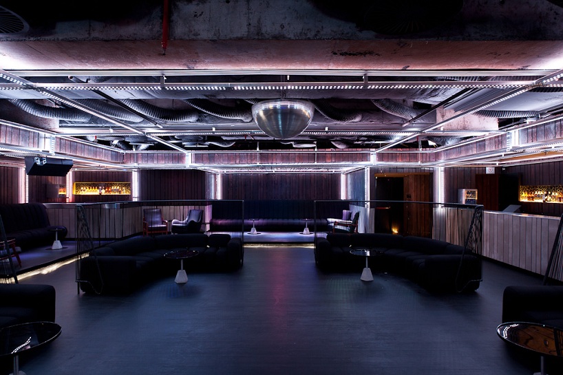 mauricio arruda + guto requena: clube disco bar