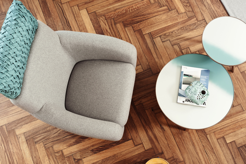 bellposition furniture collection by pos1t1on