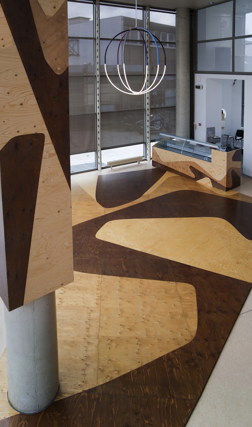 etienne bardelli : a number of things