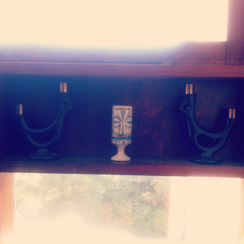 ireneirene: le corbusier flat