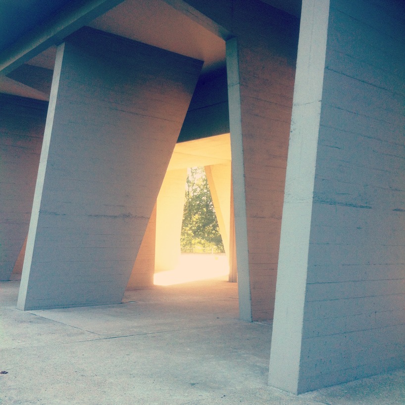 ireneirene: le corbusier flat