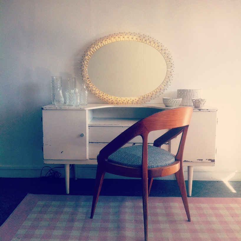 ireneirene: le corbusier flat