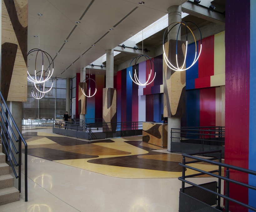 etienne bardelli : a number of things