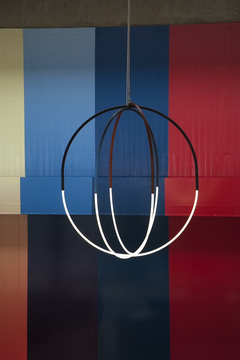 etienne bardelli : a number of things