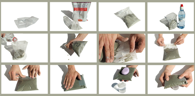 dan goldschmidt: concarit