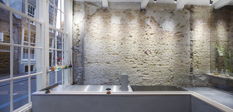 papabubble experimental candy shop by yusuke seki