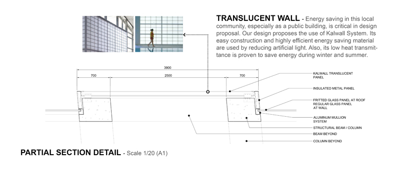 theeAe: G_library design competition, south korea
