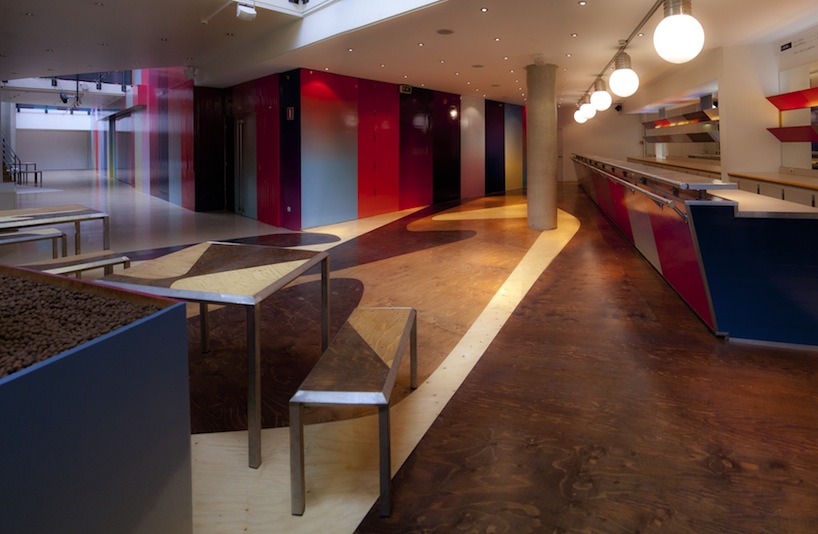 etienne bardelli : a number of things