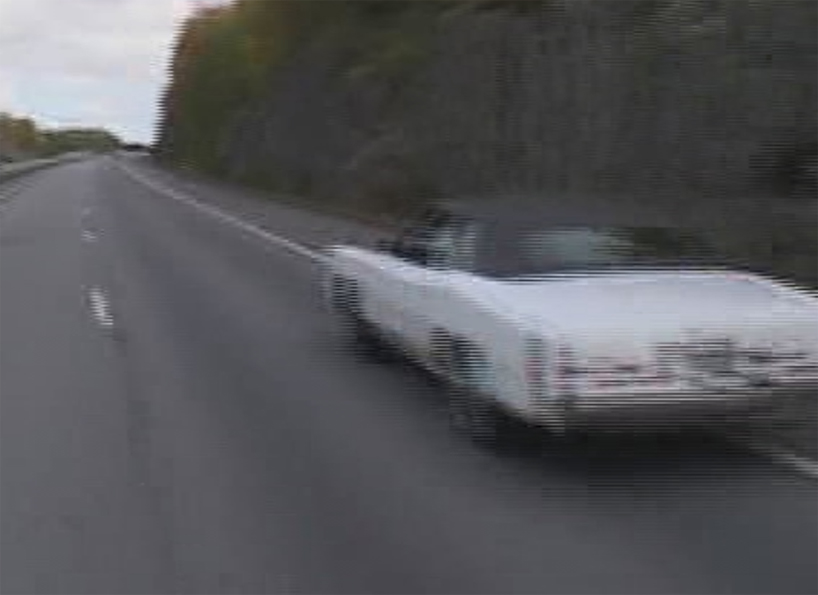 interlaced stool and coffee table by philipp aduatz