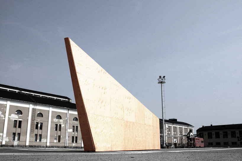 LIGHT lab 5.1 by VAV architects