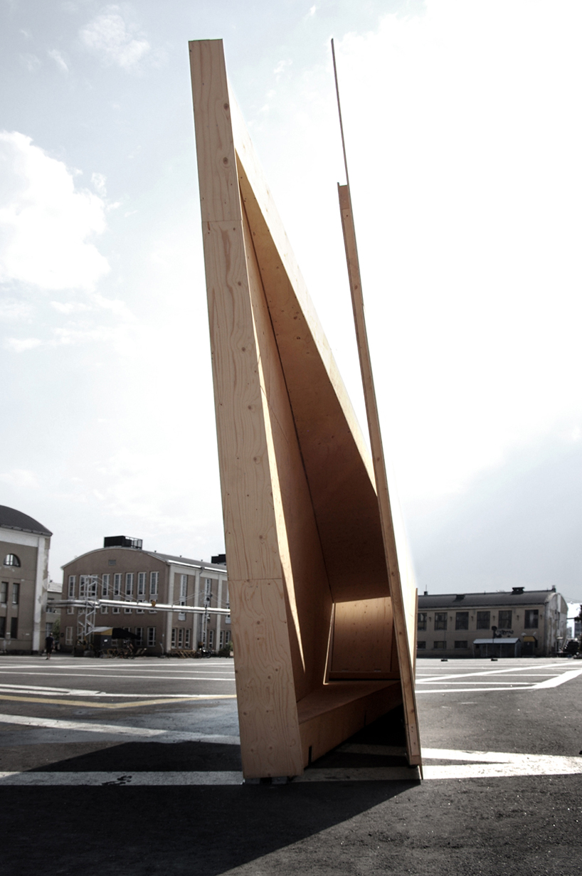 LIGHT lab 5.1 by VAV architects