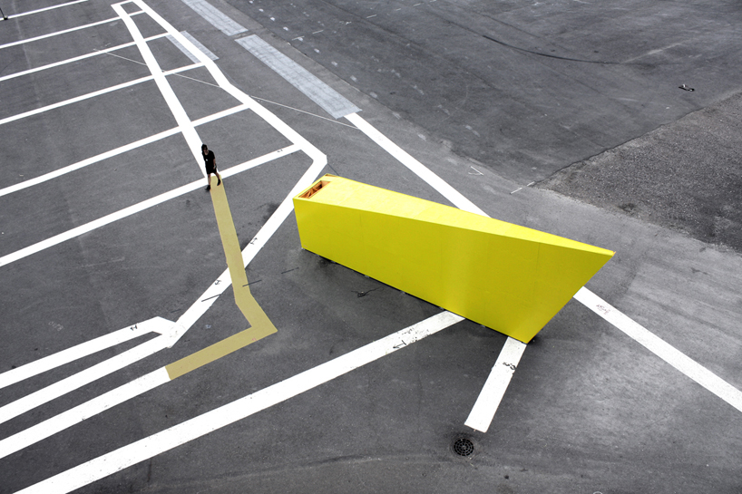 LIGHT lab 5.1 by VAV architects