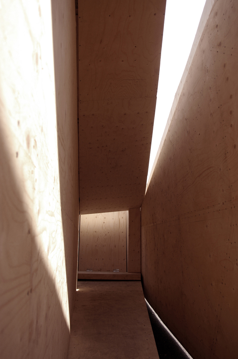 LIGHT lab 5.1 by VAV architects