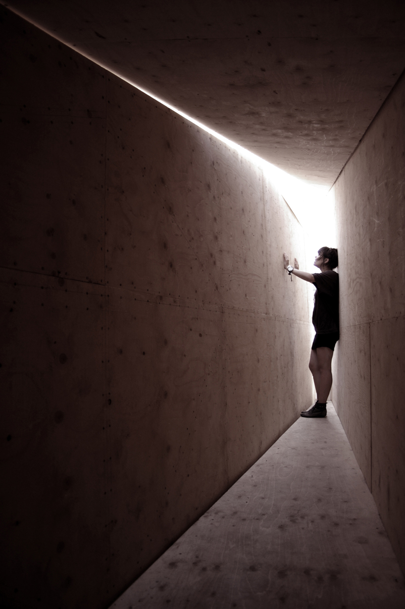 LIGHT lab 5.1 by VAV architects