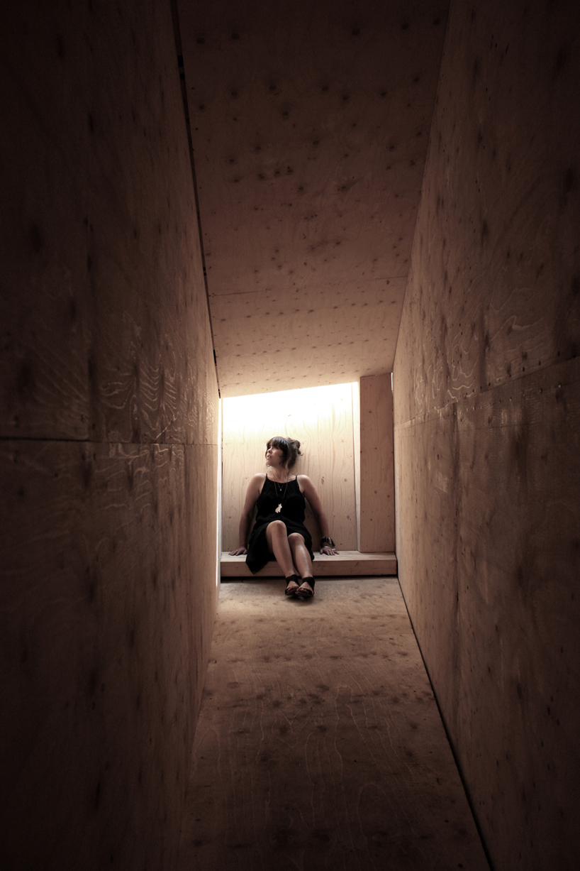 LIGHT lab 5.1 by VAV architects