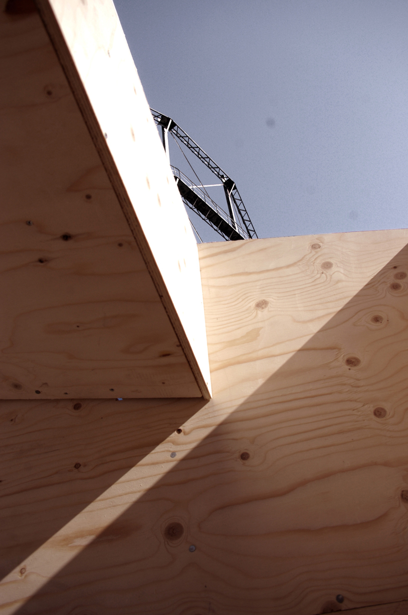 LIGHT lab 5.1 by VAV architects