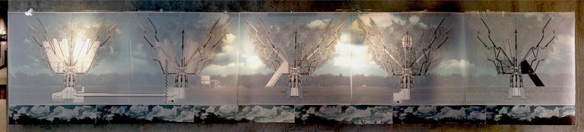 pablo zunzunegui: phytopia