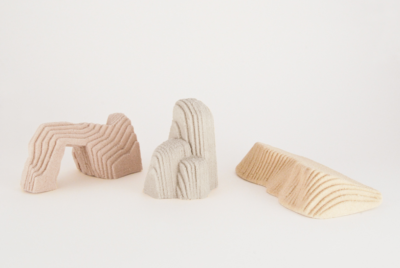 memorabilia factory by bold design