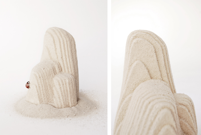 memorabilia factory by bold design