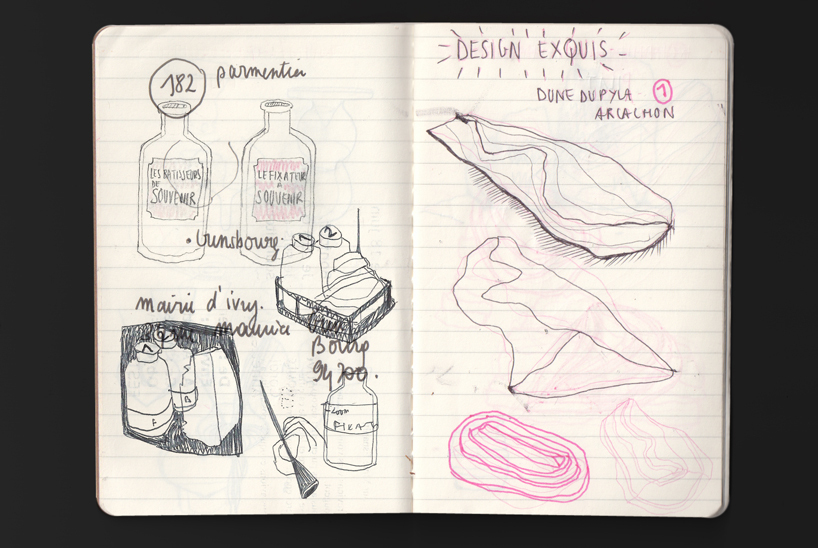 memorabilia factory by bold design