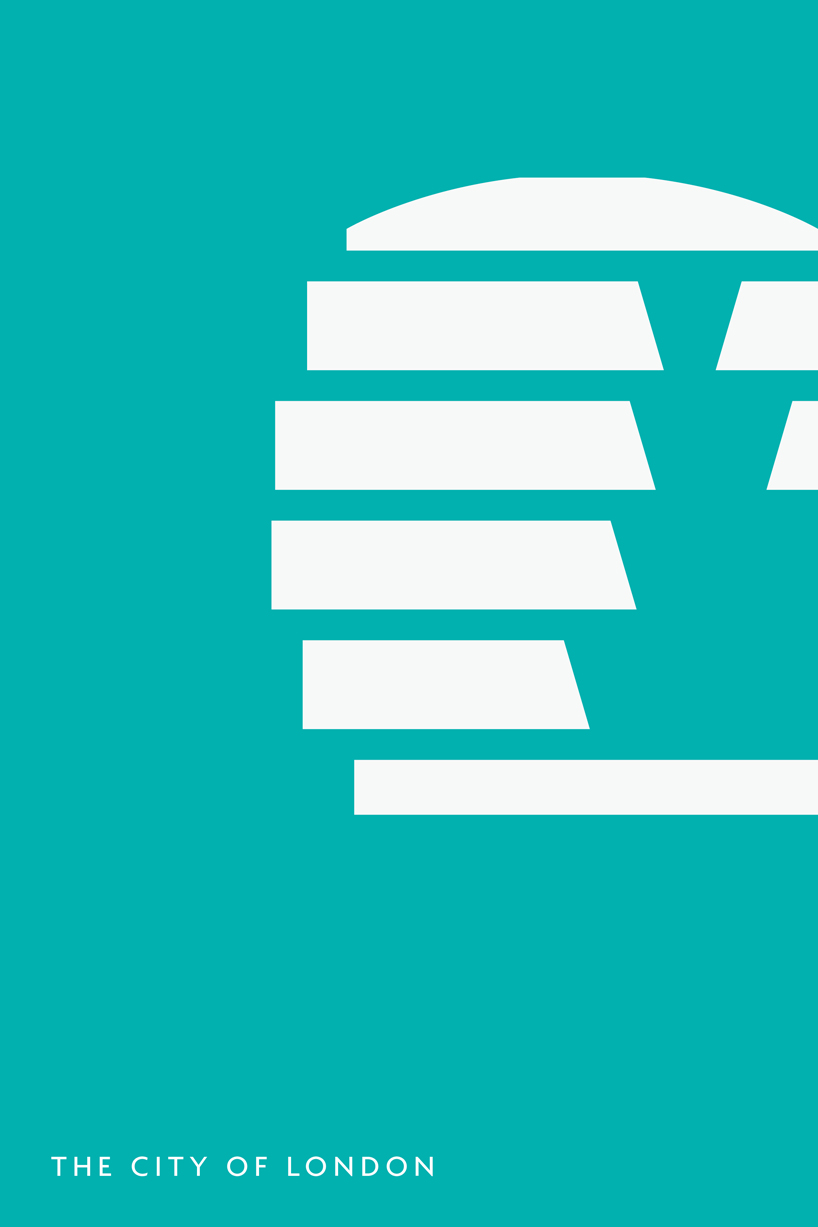 iconic london by christopher dina