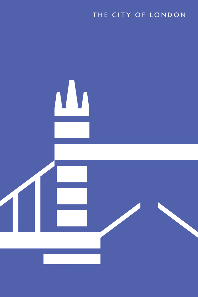 iconic london by christopher dina