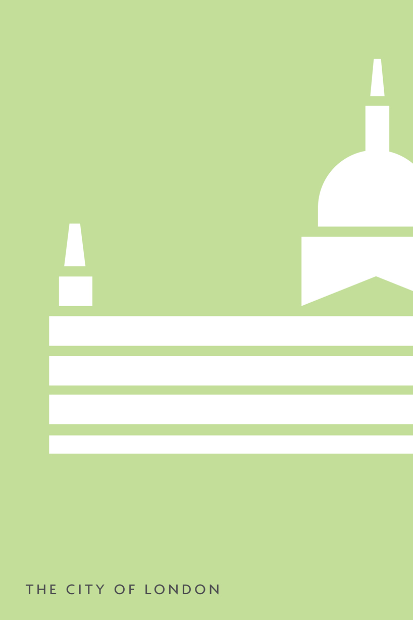 iconic london by christopher dina