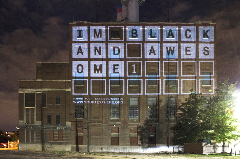 YOUR TEXT HERE by marcos zotes