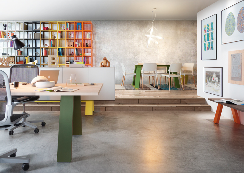 midi colors by lagranja design