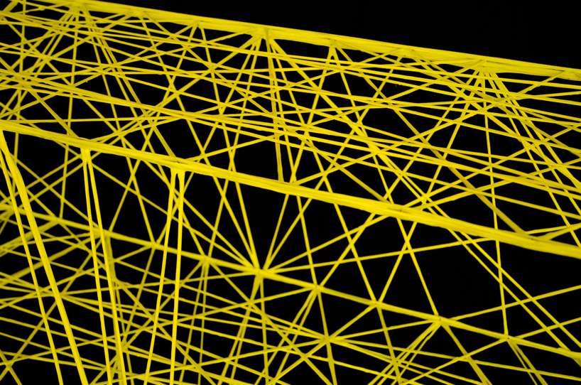 pentágono estudio: nodo collection