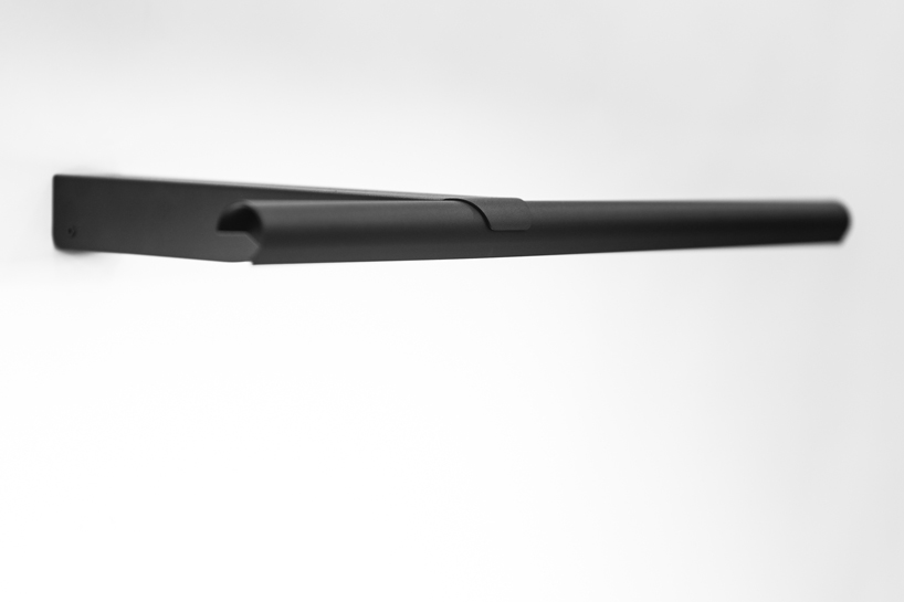 mura wall washer by trust in design