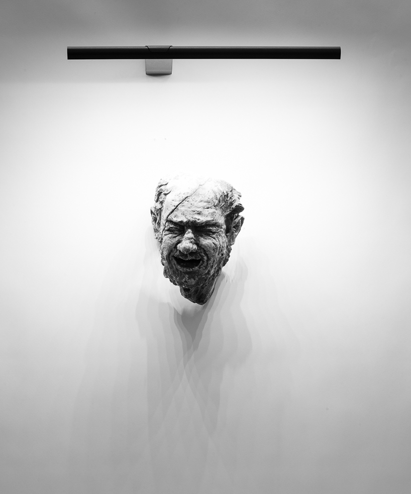 mura wall washer by trust in design