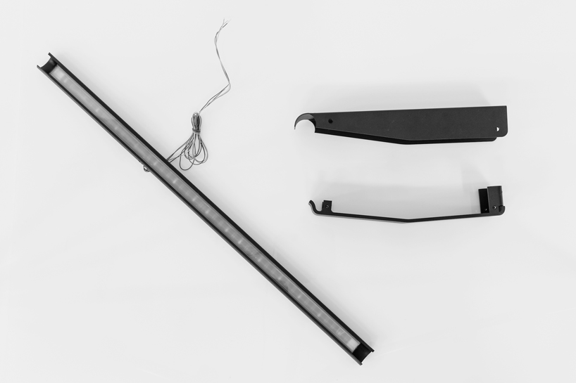 mura wall washer by trust in design