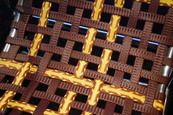 arik ben simhon at milan design week 09