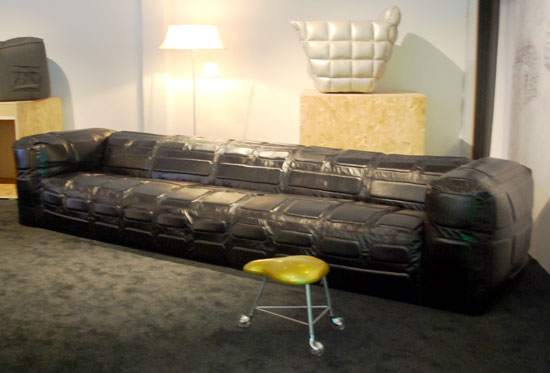 arik ben simhon at milan design week 09