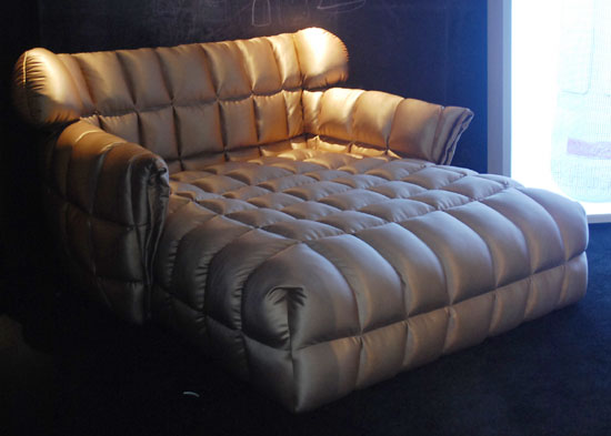 arik ben simhon at milan design week 09