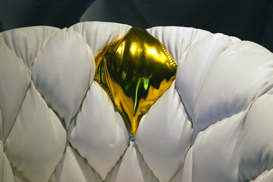 arik ben simhon at milan design week 09