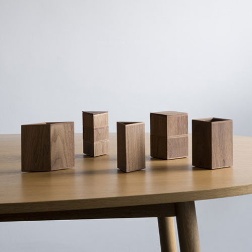 new furniture brand 'awa' by nosigner