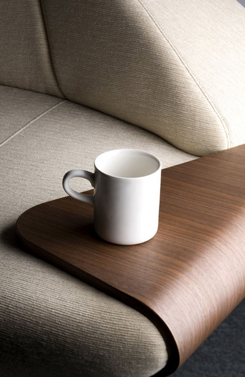 new furniture brand 'awa' by nosigner