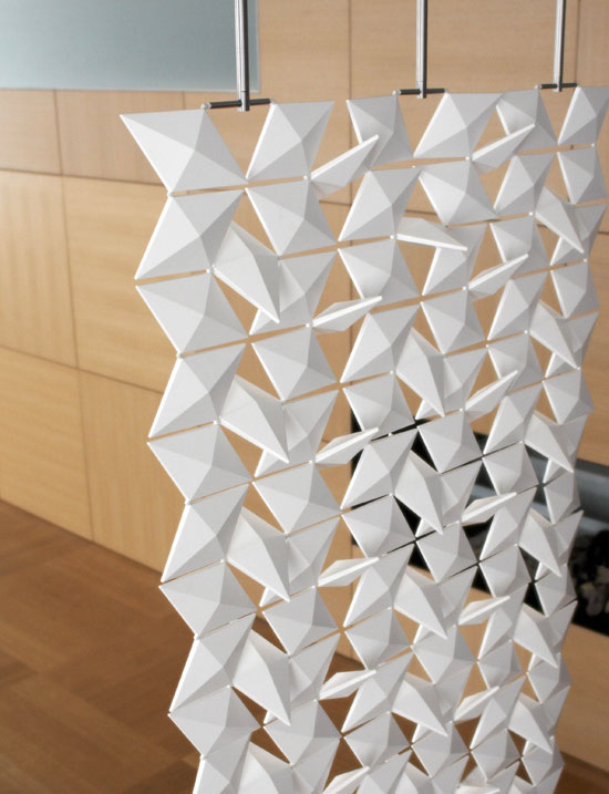 blooming: 'light facet'