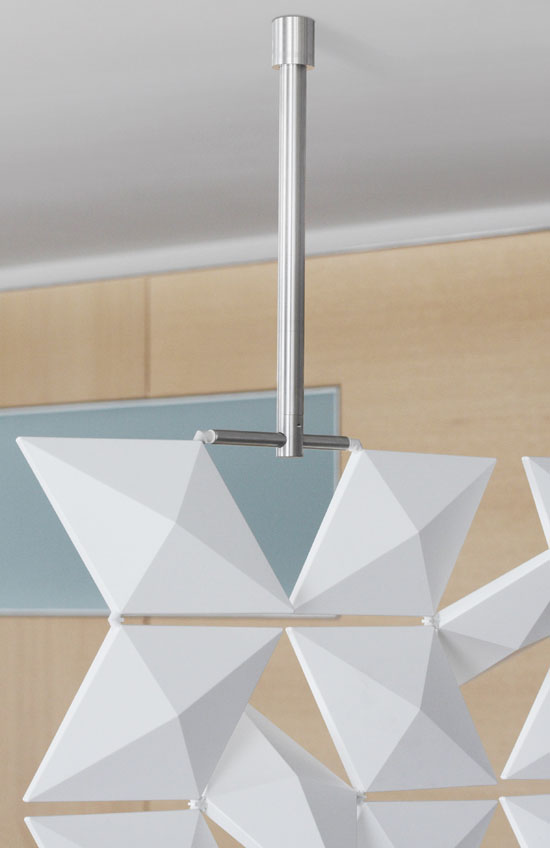 blooming: 'light facet'